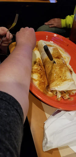 Photo of Señor Pancho's - 1408 N Chapel St c, Louisville, OH 44641