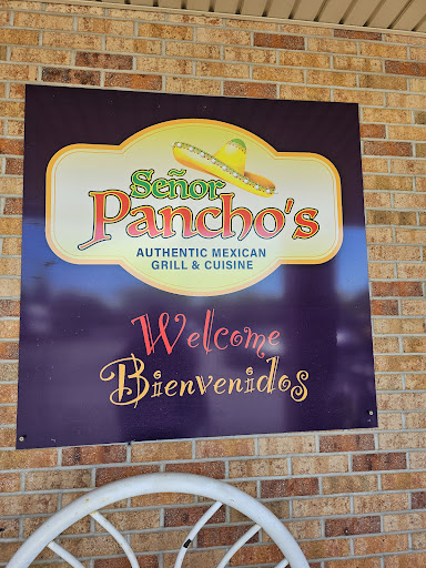 Photo of Señor Pancho's - 1408 N Chapel St c, Louisville, OH 44641