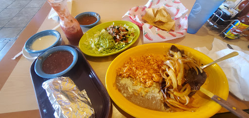 Photo of Señor Pancho's - 1408 N Chapel St c, Louisville, OH 44641