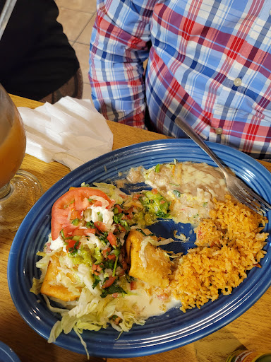 Photo of Señor Pancho's - 1408 N Chapel St c, Louisville, OH 44641