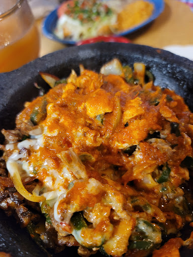 Photo of Señor Pancho's - 1408 N Chapel St c, Louisville, OH 44641