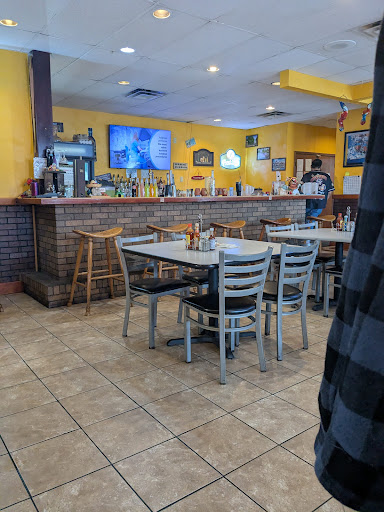 Photo of Señor Pancho's - 1408 N Chapel St c, Louisville, OH 44641