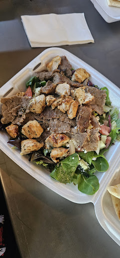 Photo of Mata Mediterranean Grill - 7214 Fulton Dr NW, Canton, OH 44718