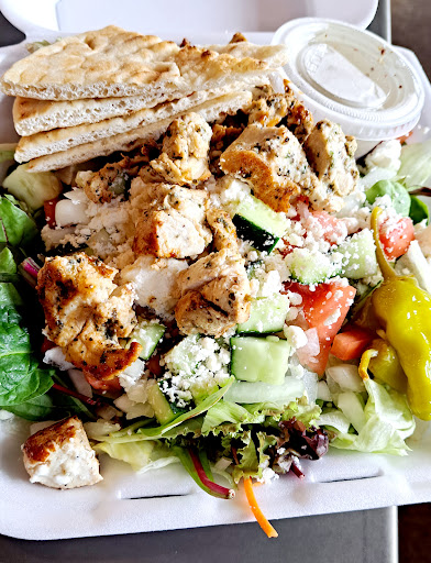 Photo of Mata Mediterranean Grill - 7214 Fulton Dr NW, Canton, OH 44718