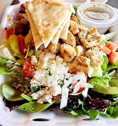Photo of Mata Mediterranean Grill - 7214 Fulton Dr NW, Canton, OH 44718