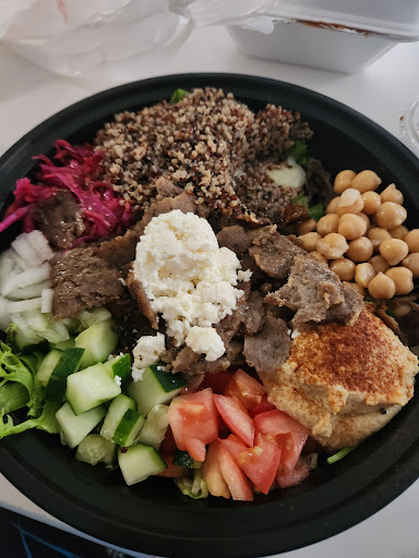 Photo of Mata Mediterranean Grill - 7214 Fulton Dr NW, Canton, OH 44718