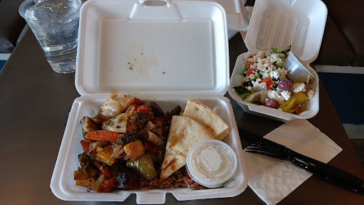 Photo of Mata Mediterranean Grill - 7214 Fulton Dr NW, Canton, OH 44718