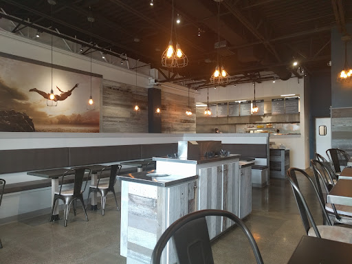 Photo of Mata Mediterranean Grill - 7214 Fulton Dr NW, Canton, OH 44718