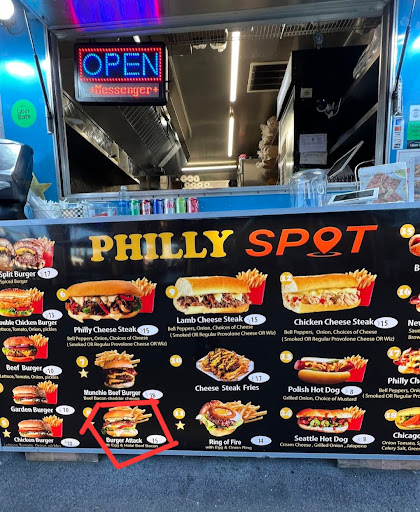 Photo of Philly spot - 320 SE Baseline St, Hillsboro, OR 97123