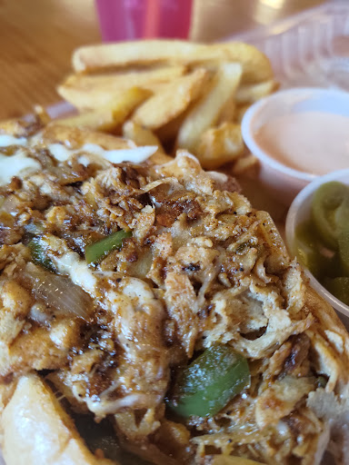 Photo of Philly spot - 320 SE Baseline St, Hillsboro, OR 97123