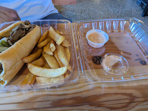 Photo of Philly spot - 320 SE Baseline St, Hillsboro, OR 97123