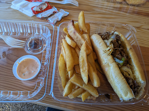 Photo of Philly spot - 320 SE Baseline St, Hillsboro, OR 97123