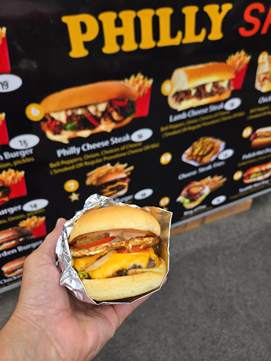 Photo of Philly spot - 320 SE Baseline St, Hillsboro, OR 97123