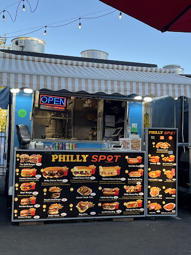 Photo of Philly spot - 320 SE Baseline St, Hillsboro, OR 97123