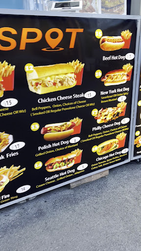 Photo of Philly spot - 320 SE Baseline St, Hillsboro, OR 97123