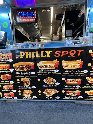 Photo of Philly spot - 320 SE Baseline St, Hillsboro, OR 97123