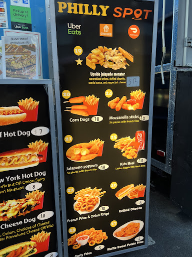 Photo of Philly spot - 320 SE Baseline St, Hillsboro, OR 97123