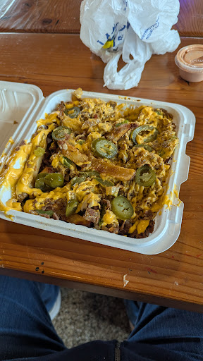 Photo of Philly spot - 320 SE Baseline St, Hillsboro, OR 97123