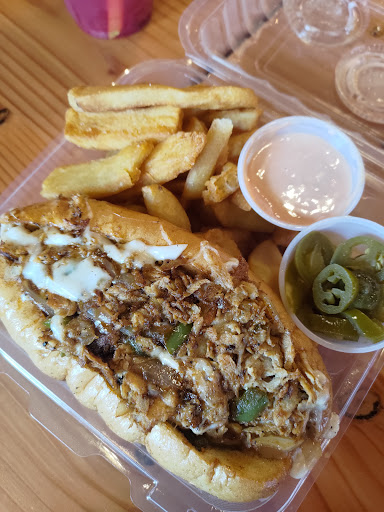 Photo of Philly spot - 320 SE Baseline St, Hillsboro, OR 97123