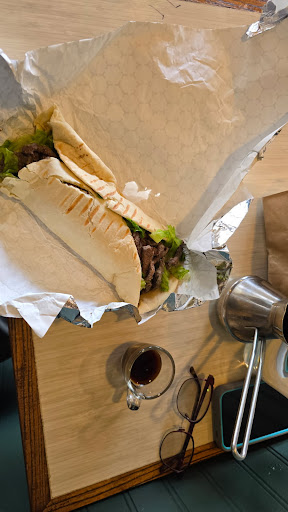 Photo of Salam restaurant - 1002 NE Orenco Station Pkwy, Hillsboro, OR 97124