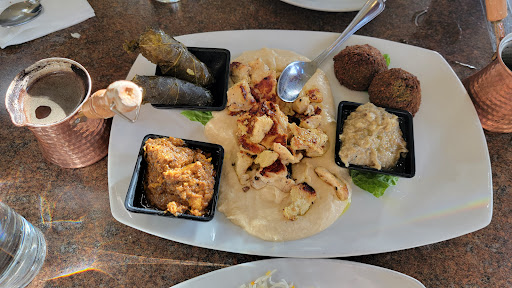 Photo of Salam restaurant - 1002 NE Orenco Station Pkwy, Hillsboro, OR 97124