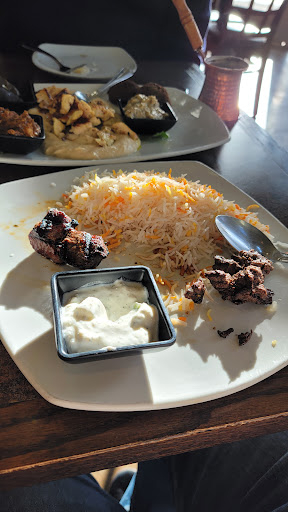 Photo of Salam restaurant - 1002 NE Orenco Station Pkwy, Hillsboro, OR 97124