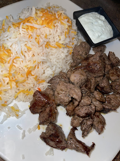 Photo of Salam restaurant - 1002 NE Orenco Station Pkwy, Hillsboro, OR 97124