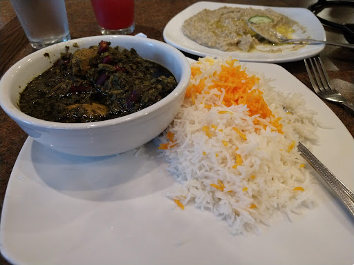 Photo of Salam restaurant - 1002 NE Orenco Station Pkwy, Hillsboro, OR 97124