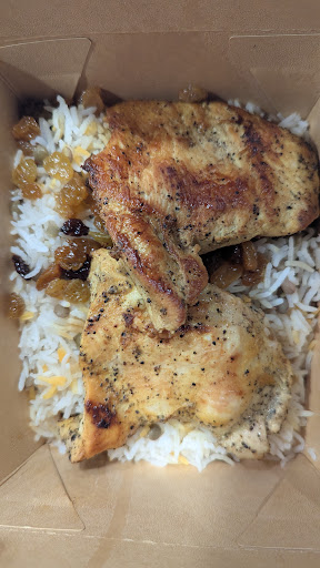 Photo of Salam restaurant - 1002 NE Orenco Station Pkwy, Hillsboro, OR 97124