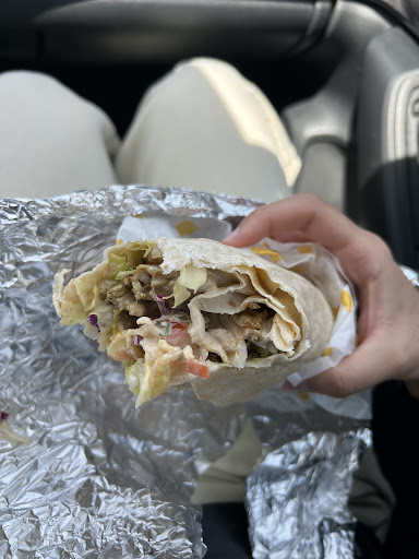 Photo of Shorba Arabic food - 307 SE 80th Ave, Portland, OR 97215