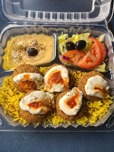 Photo of Shorba Arabic food - 307 SE 80th Ave, Portland, OR 97215