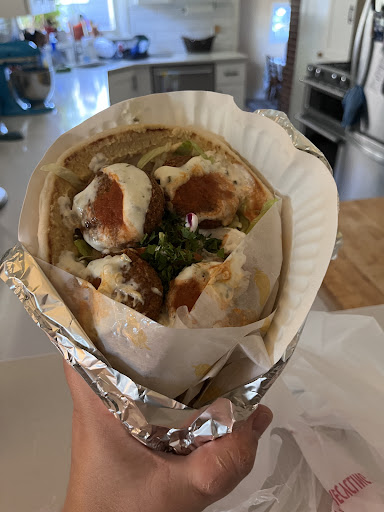 Photo of Shorba Arabic food - 307 SE 80th Ave, Portland, OR 97215