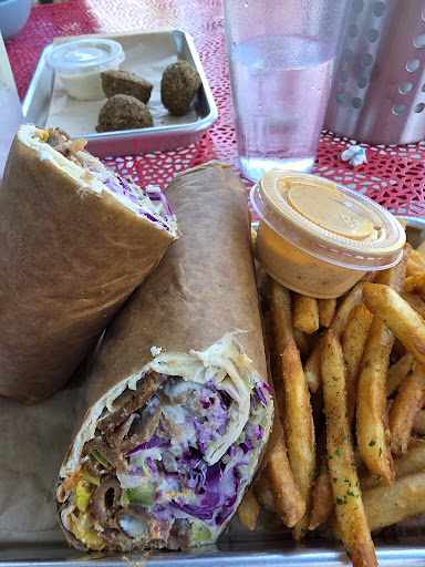 Photo of Spitz Hillsboro - 3611 SE Cornelius Pass Rd, Hillsboro, OR 97123