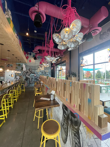 Photo of Spitz Hillsboro - 3611 SE Cornelius Pass Rd, Hillsboro, OR 97123