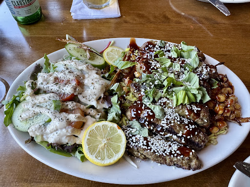 Photo of Kabob - Oregon, 1864 SE Hawthorne Blvd, Portland, OR 97214