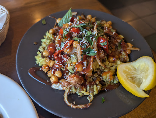 Photo of Kabob - Oregon, 1864 SE Hawthorne Blvd, Portland, OR 97214