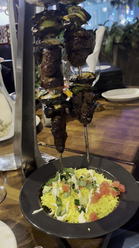 Photo of Kabob - Oregon, 1864 SE Hawthorne Blvd, Portland, OR 97214