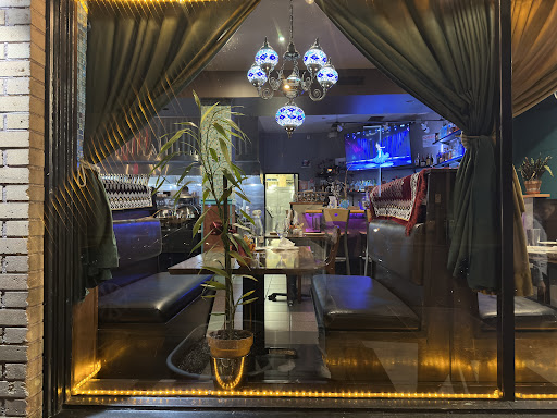 Photo of Kabob - Oregon, 1864 SE Hawthorne Blvd, Portland, OR 97214