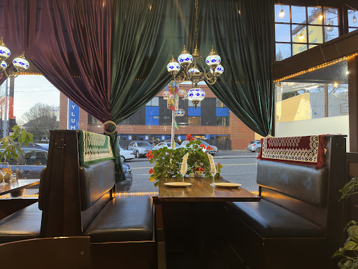 Photo of Kabob - Oregon, 1864 SE Hawthorne Blvd, Portland, OR 97214