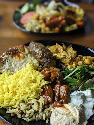 Photo of Kabob - Oregon, 1864 SE Hawthorne Blvd, Portland, OR 97214