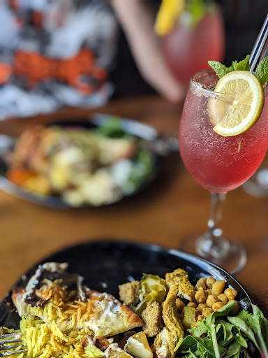 Photo of Kabob - Oregon, 1864 SE Hawthorne Blvd, Portland, OR 97214