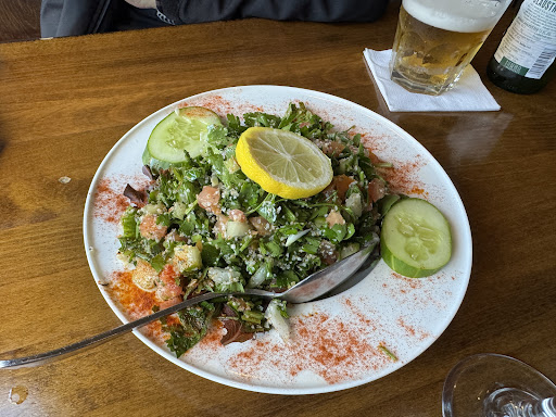 Photo of Kabob - Oregon, 1864 SE Hawthorne Blvd, Portland, OR 97214