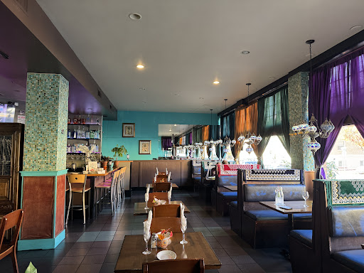 Photo of Kabob - Oregon, 1864 SE Hawthorne Blvd, Portland, OR 97214