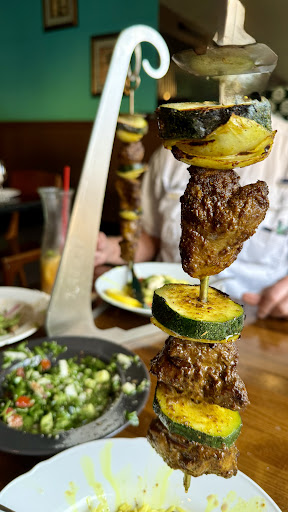 Photo of Kabob - Oregon, 1864 SE Hawthorne Blvd, Portland, OR 97214