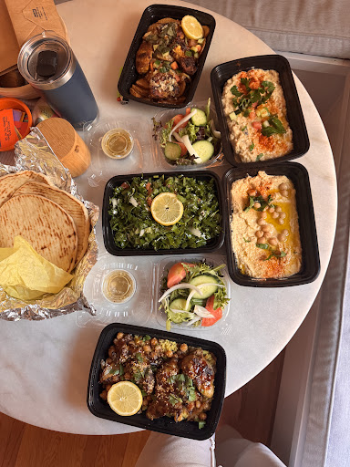 Photo of Kabob - Oregon, 1864 SE Hawthorne Blvd, Portland, OR 97214