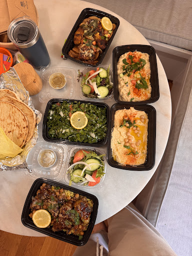 Photo of Kabob - Oregon, 1864 SE Hawthorne Blvd, Portland, OR 97214