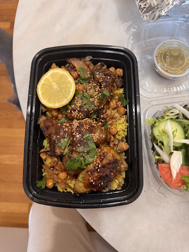 Photo of Kabob - Oregon, 1864 SE Hawthorne Blvd, Portland, OR 97214