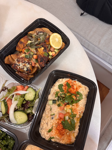 Photo of Kabob - Oregon, 1864 SE Hawthorne Blvd, Portland, OR 97214