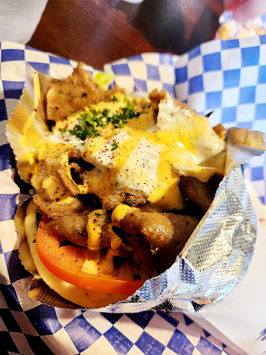 Photo of Gyro 2 Go - 11409 SW Beaverton Hillsdale Hwy, Beaverton, OR 97005