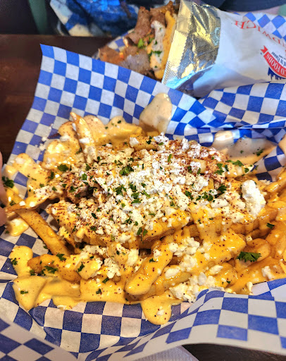 Photo of Gyro 2 Go - 11409 SW Beaverton Hillsdale Hwy, Beaverton, OR 97005